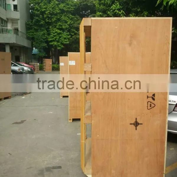 300kn Concrete Flexural And Compression Testing Machine photo-3