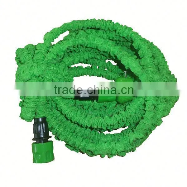 50FT Expandale Garden Hose With Spray Gun