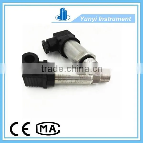 Miniature Flush Diaphragm Pressure Transducer photo-2