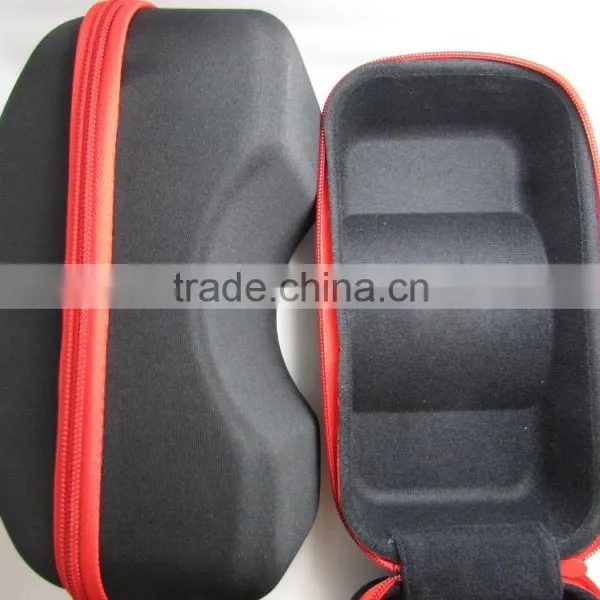 2016 New Style EVA Zipper Hard Ski Goggle Case photo-6