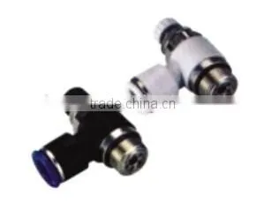 3 Way Elbow Pipe Fittings