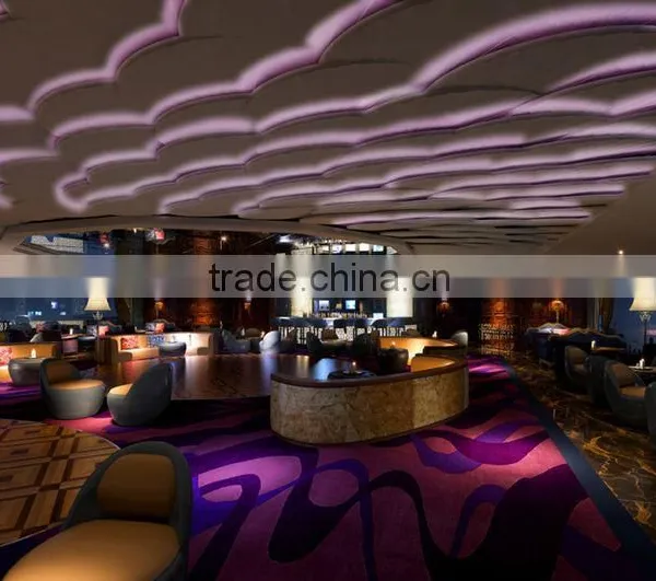 Chear Price for Printed Carpet With Fashional Design