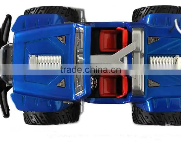 Rt-w3808 1/12 1/12 Hurricane Hot Truck photo-4
