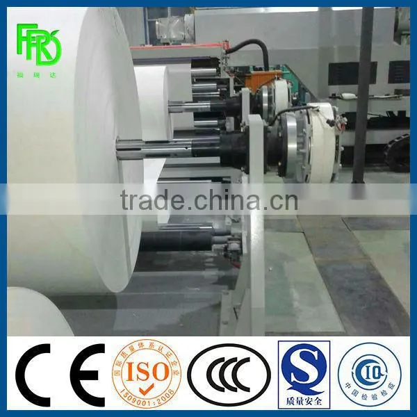 pe Coated Paper 350gsm photo-4