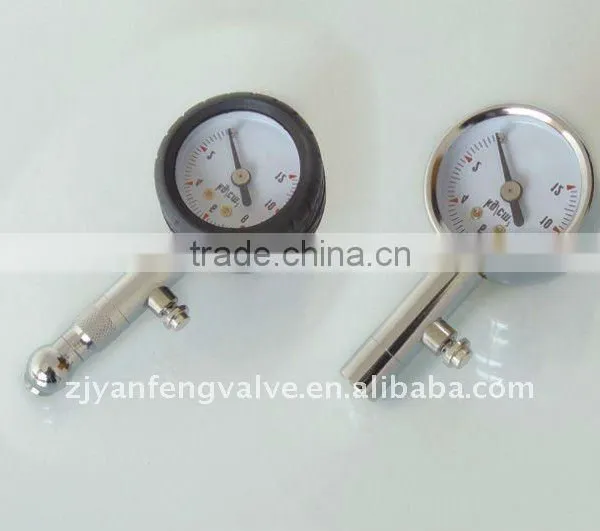 General Pressure Gauge