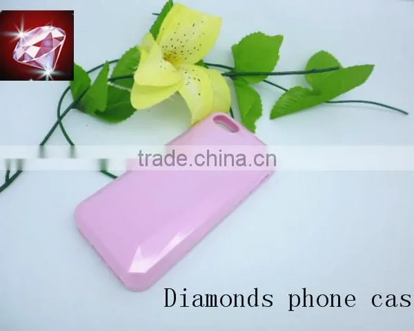 Diamonds Smartphone Case