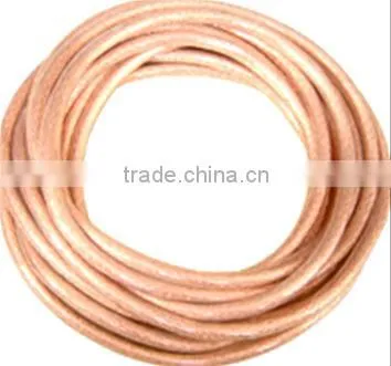 6 Extremely Soft Stranded Copper Wire