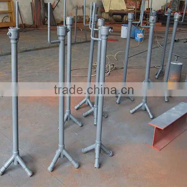 Pac for Oil Drilling Oilfield Cementing Equipment