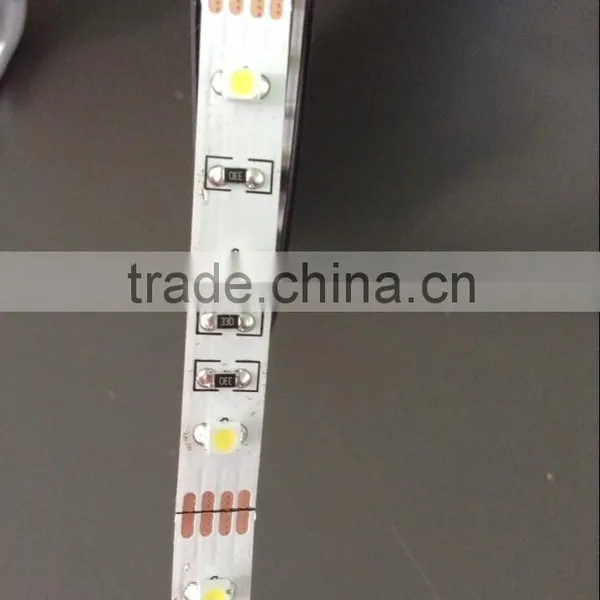 Super Bright 12 Volt Leds IP65 5m 300SMD RGB 5050 Led Strip Light Led Torch