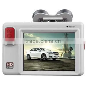 2.7 Inch Car Dvr Camera,car Black Box photo-2