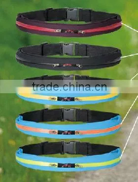 Small Light Sport Hip Pack for Running photo-2