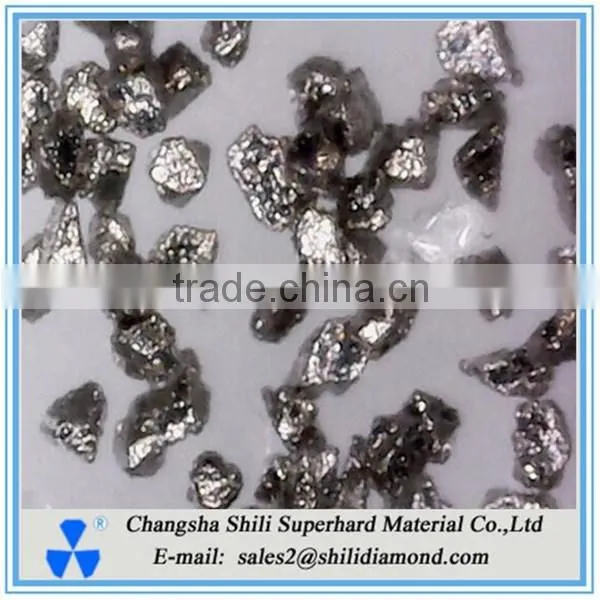 56N Ni Coating Diamond Micro Powder Synthetic Diamond for Diamond Saw photo-3