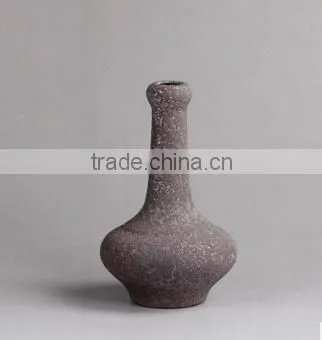 Rural Ceramic Desktop Contracted Creative Vase HY067101 photo-3