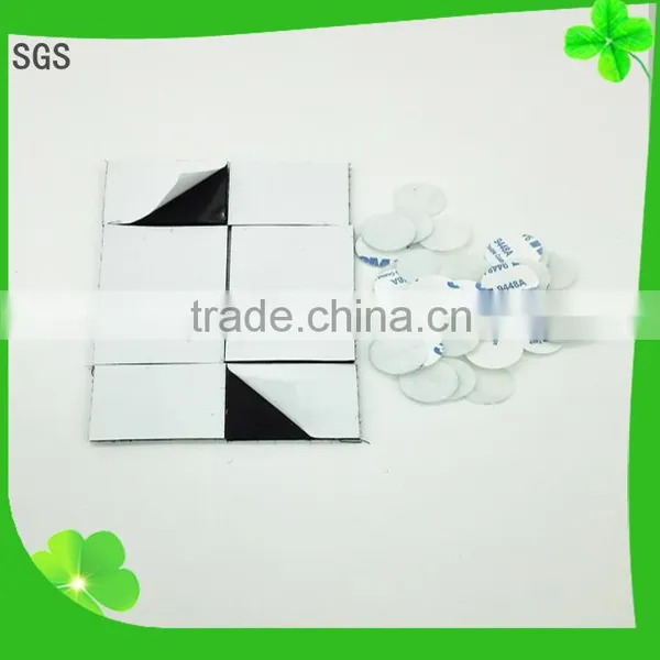 Self Adhesive Hook and Loop With Glue photo-5