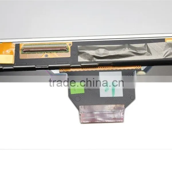 China LCD Touch Screen Digitizer Assembly for AMAZON Kindle Fire HDX8.9 photo-4