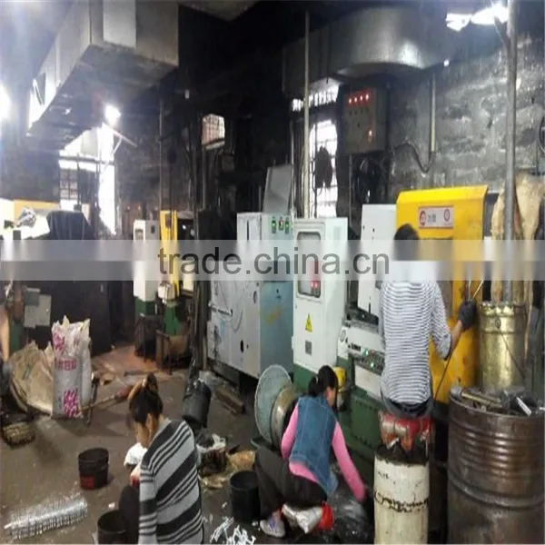 2ton 1200kw Low Energy Consumption Biomass Alumium Induction Melting Furnace For Sale photo-5