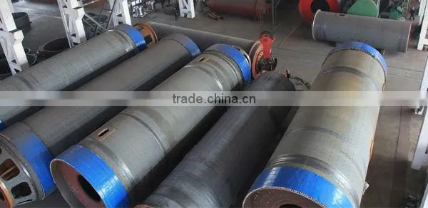 Leader of Pipe Making Machine/Tube Mill In China
