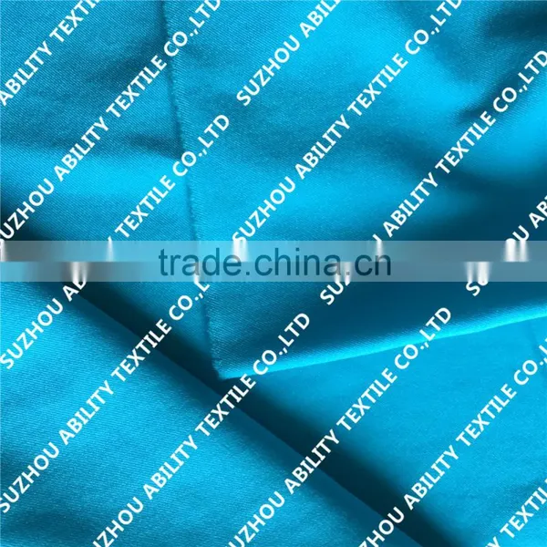 Nylon66 Spandex Twill Fabric photo-3