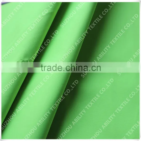Brush Fluorescent Yellow Fabric photo-4