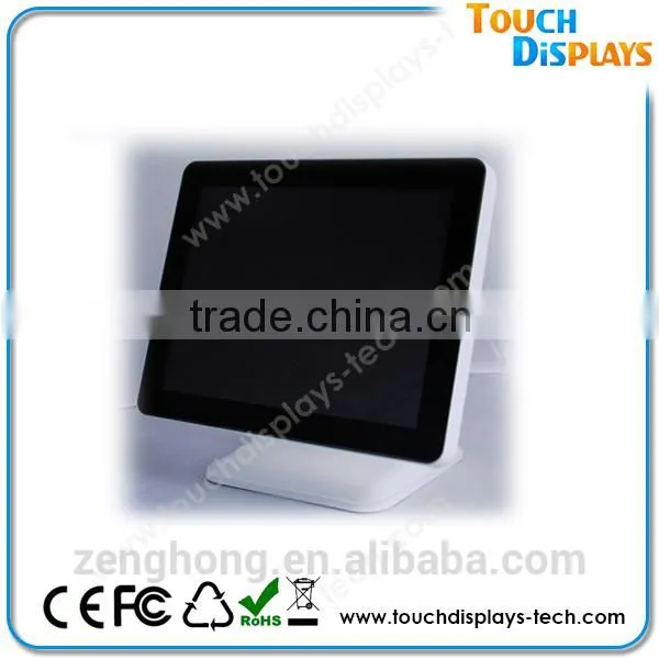 Touch Screen Pos System for Fruit Shop Coffee Shop