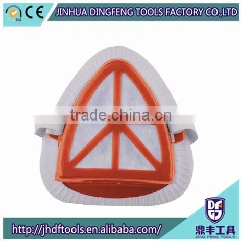 Nonwovens Mask N95 Cool Flow Welding Mask Dust Masks PM2.5 Safety Respirator Mask photo-2