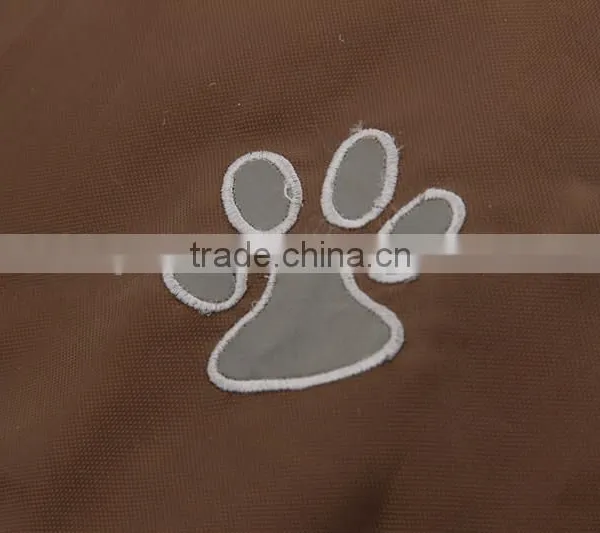 2016 Wholesale High Quality Water-Proof Oxford Dog Bed photo-3