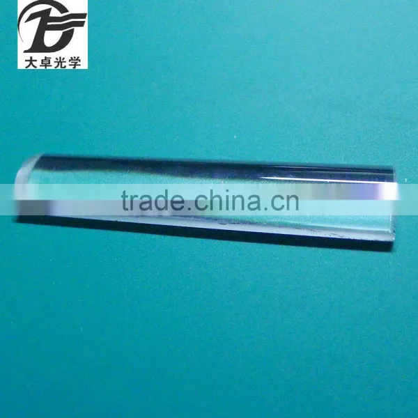 Plano-convex Structure Optical Glass Lens photo-4