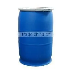 Blue Plastic Barrel Drums Extrusion Blow Molding Machine Price in Taizhou From YF-100A photo-3