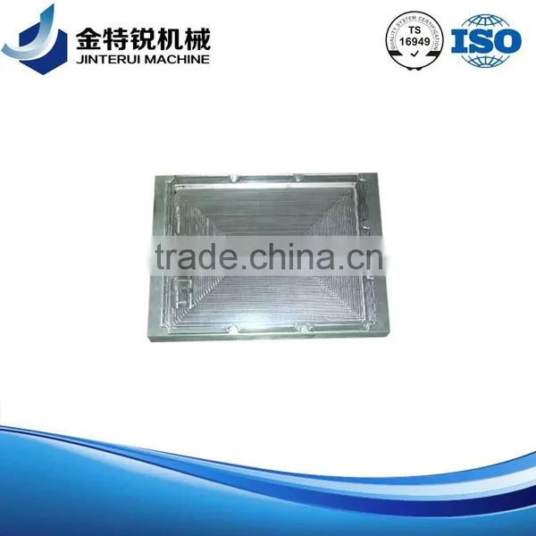 Cnc Machined Milling Component