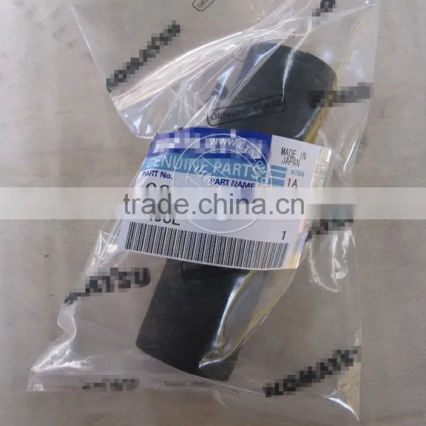 Excavator Spare Parts PC200LC-8 Horn 08160-72400 Spare Parts photo-2