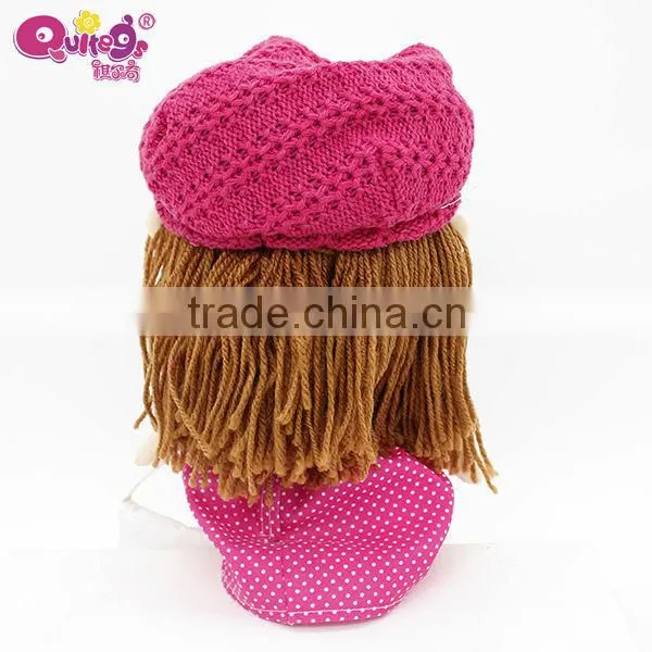 Custom Plush Doll Baby Doll photo-3