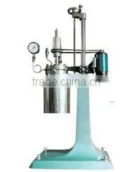 50ml-200ml High Pressure Lab Reactor photo-2