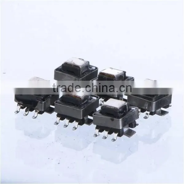 ISO 9000 Certificate CST20/10A-EE5-2 500Vrm 1000mA Current Inductance photo-2