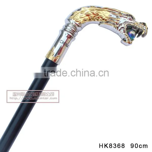 Walking Stick Metal Cane Walking Cane HK8368 photo-2