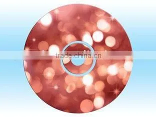 Mini DVD Replication 1.4GB