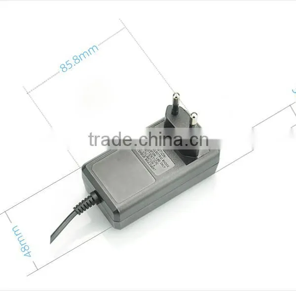 24V 1.5A 36W Switching Power Supply Adapter photo-3