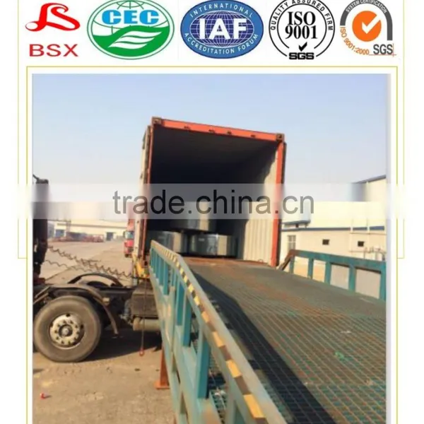 HR Carbon Steel Hot Rolled Steel Strip in Coils photo-2