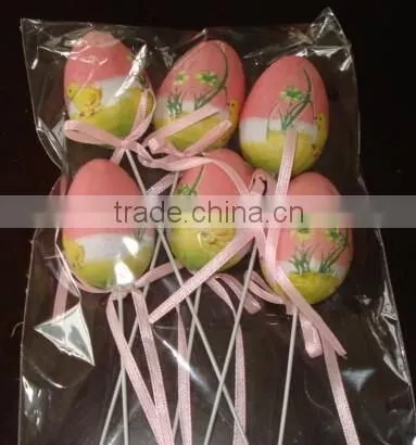 Colorful and Clear Openalbe Easter Eggs photo-2