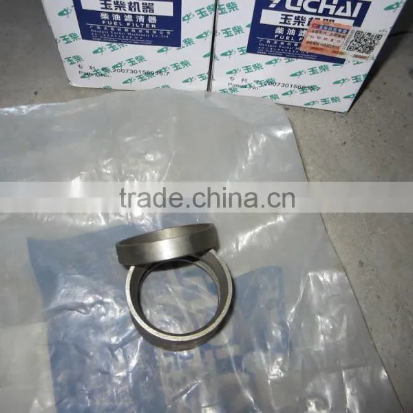 Yuchai 6108 Engine Inlet Valve Seat /exhaust Valve Seat for XCMG Wheel Loader Part photo-3
