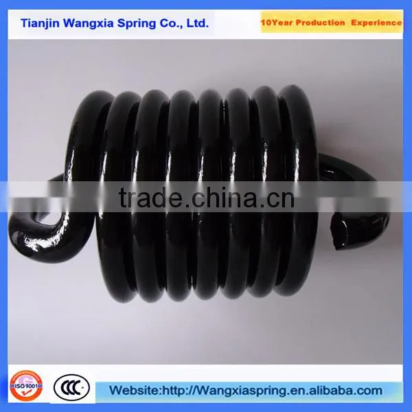 Heavy-duty Extension Spring photo-5