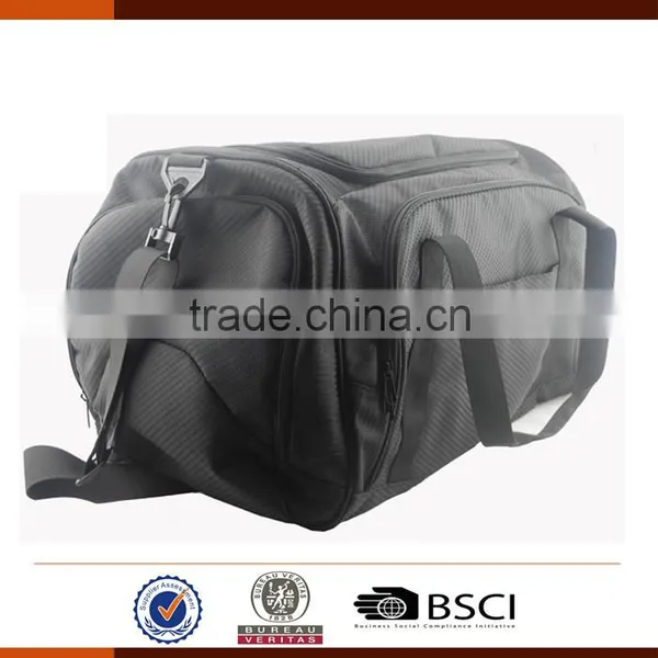 High Quality Jacquard Gym Bag for Sports photo-2