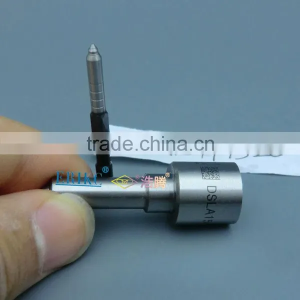 DSLA154P1320 Fuel Injector Nozzle for Jeep Grand Cherokee CRD Mercedes Sprinter, V200, V220 and Vito photo-6