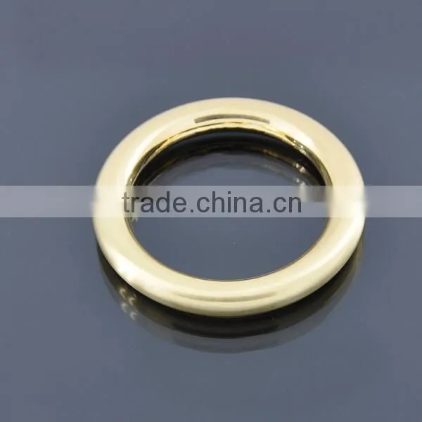 Metal Buckle Ring photo-2