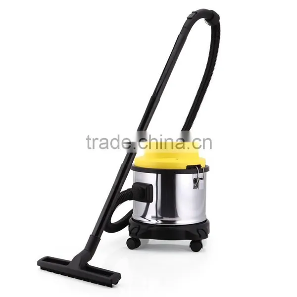 Latest Home Appliances Portable Carpet Cleaner/Carpet Sweeper /carpet Cleaning Machine Wet and Dry With Wheels Vacuum Cleaner photo-3