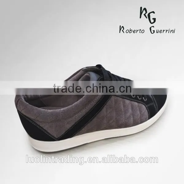 Comfortable Casual Leisure Men Shoe Popular in Japan photo-3