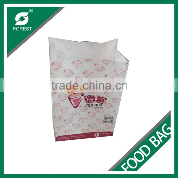 HOT SALE CUSTOM BROWN KRAFT PAPER photo-2