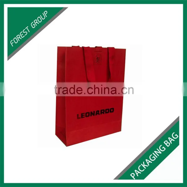 GOOD QUALITY PAPER BOARD MATERIAL GIFT BOX PACKINH BAG WITH BUTTERFLY KNOT photo-6
