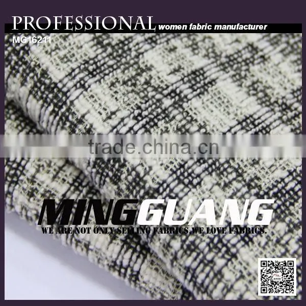 New Style for Autumn Garments Made in China Big Belly Fresnch Terry Knitted Fabric photo-5
