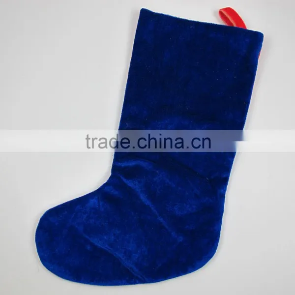 Christmas Stocking Decoration photo-2
