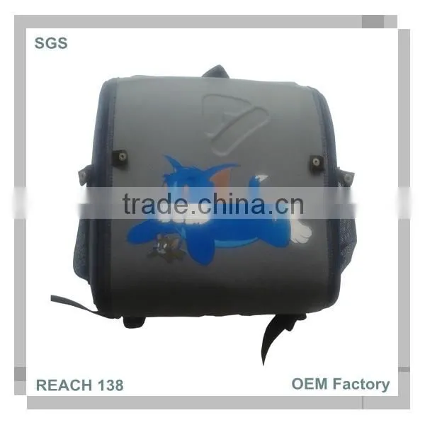 Custom Durable Eva Molded Backpack for Students photo-2
